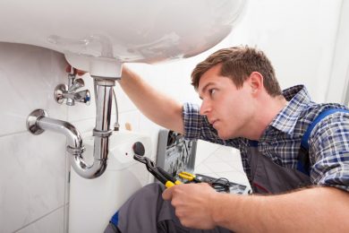 Household & Rental Repairs